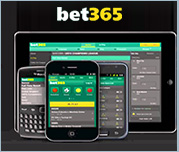 Bet365 – Best operator for live betting