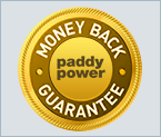 Paddy Power's Money-back special sports betting bonuses